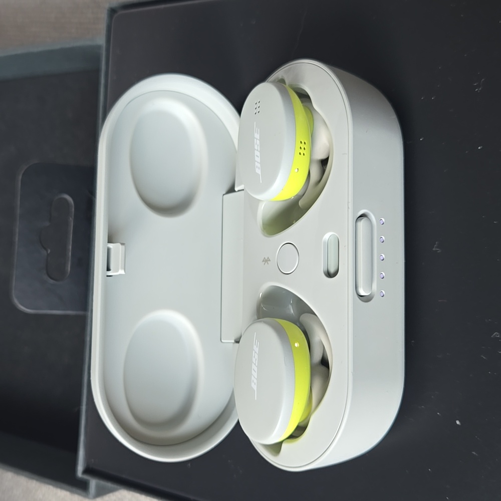 Bose Sport Earbuds